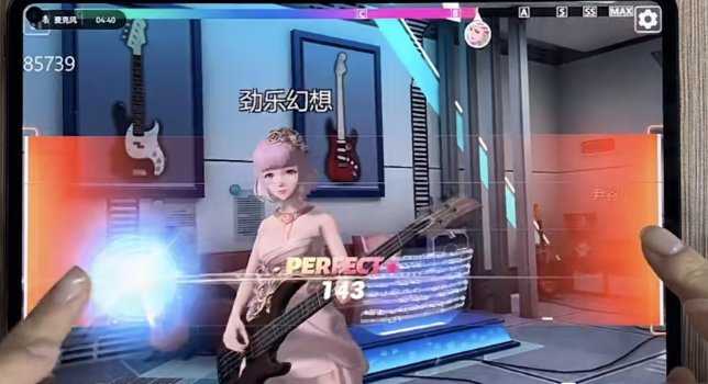 劲乐幻想手机版