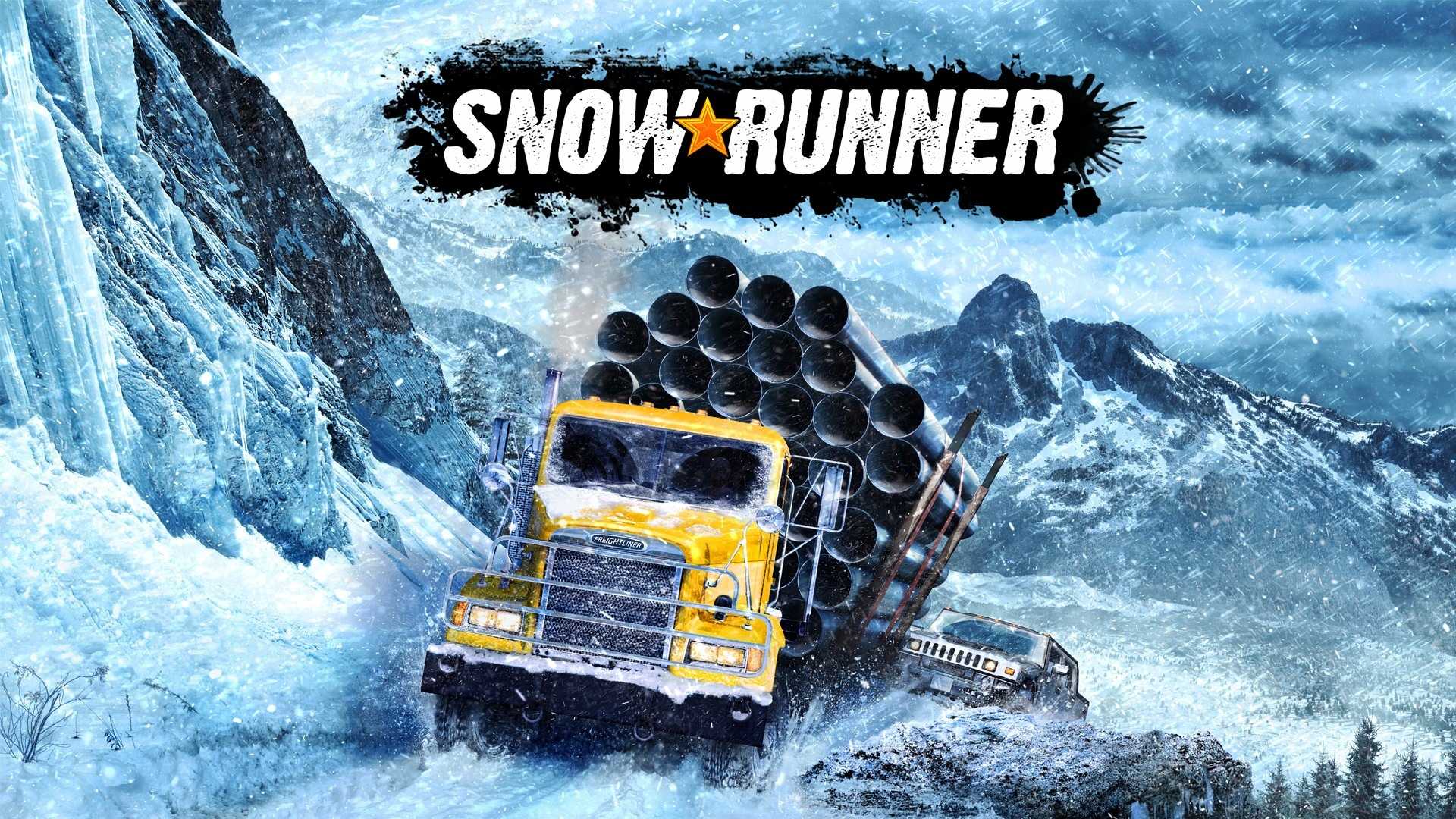 雪地奔驰最新版截图1