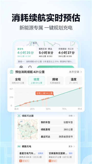 高德车主司机端截图3