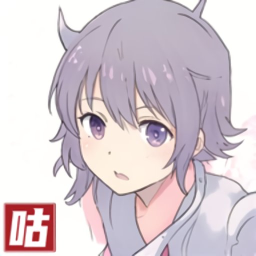 咕咕动漫