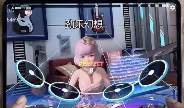 劲乐幻想手机版