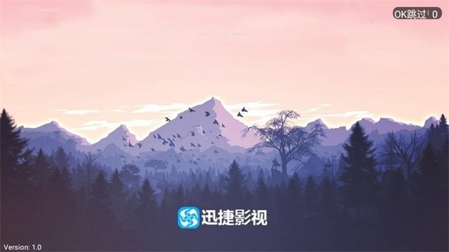 迅捷影视最新版截图1