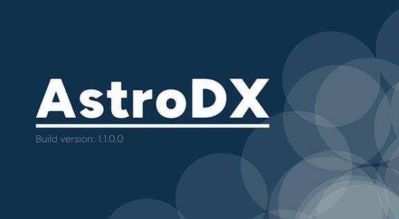 astroDX安卓