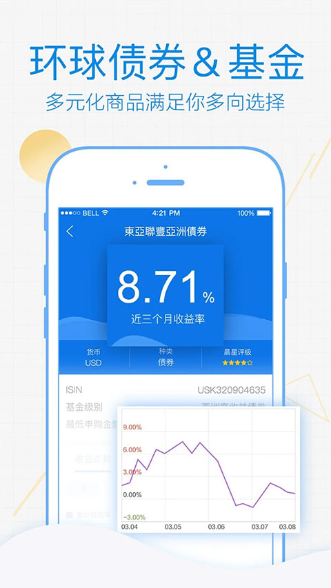 易淘金国际截图3