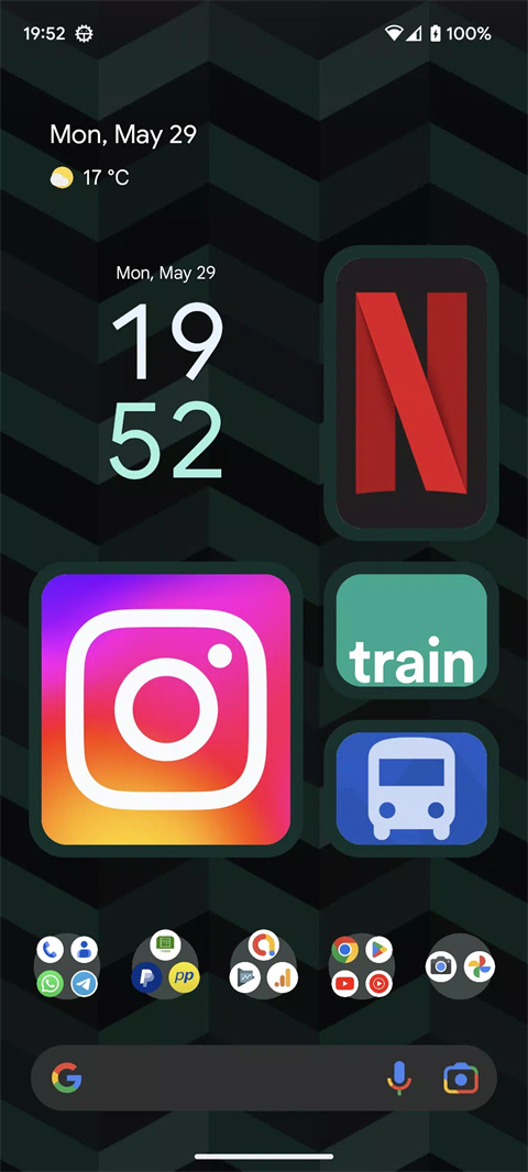 Giga Icon截图1