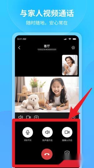 看家王