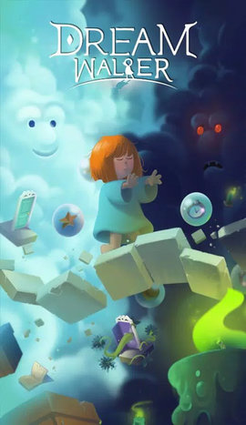 DreamWalke截图2
