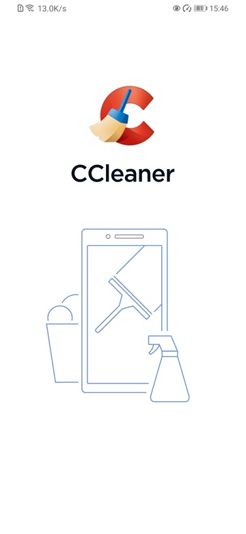 ccleaner截图0