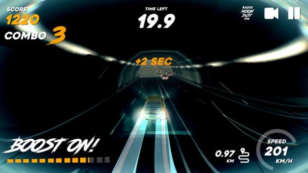 真实赛车3修改版截图1
