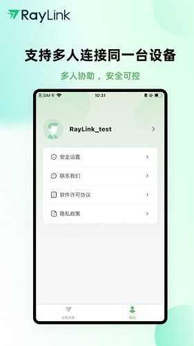 RayLink最新版截图1