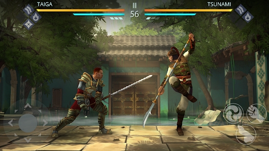暗影格斗3国际服版截图3