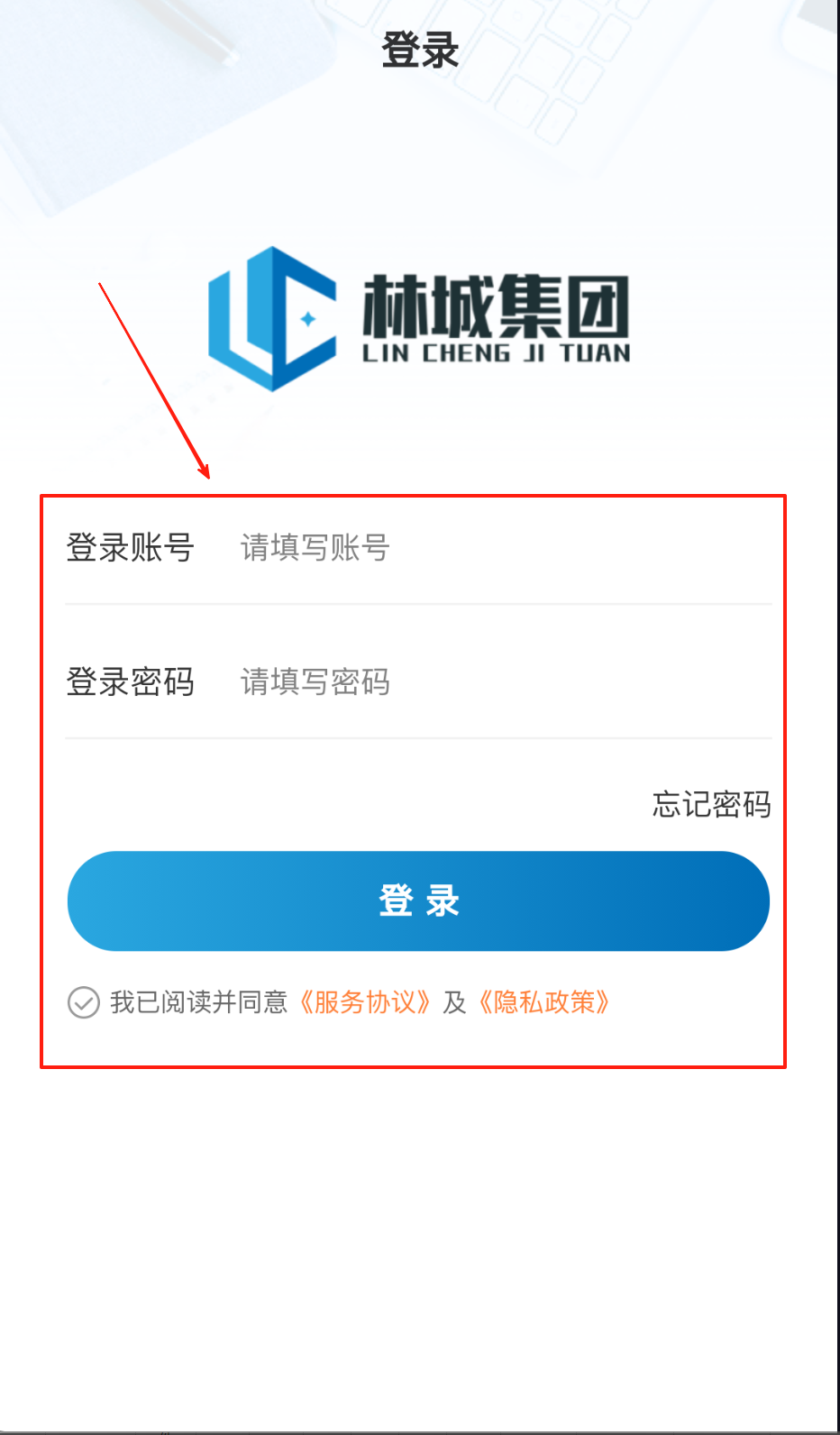 林城集团