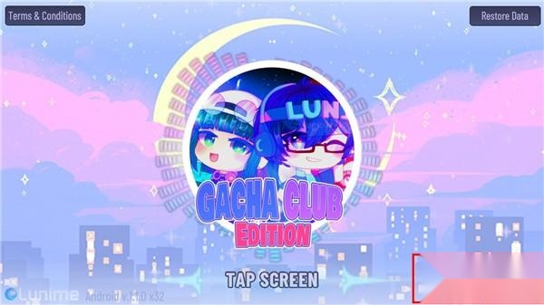 扭蛋俱乐部正版
