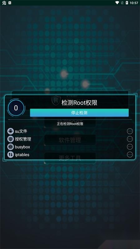 ROOT精灵