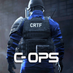 Critical Ops反恐突袭谷歌版