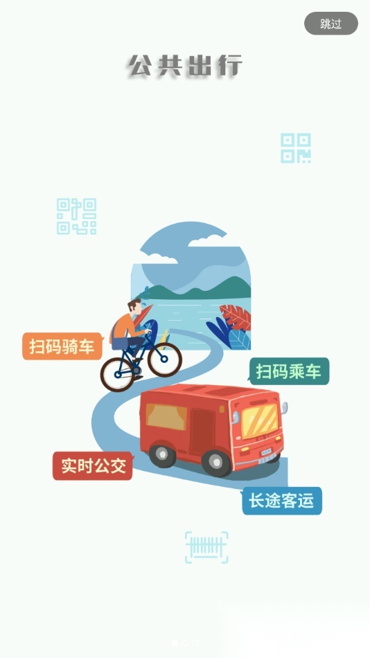 智慧杨凌截图1