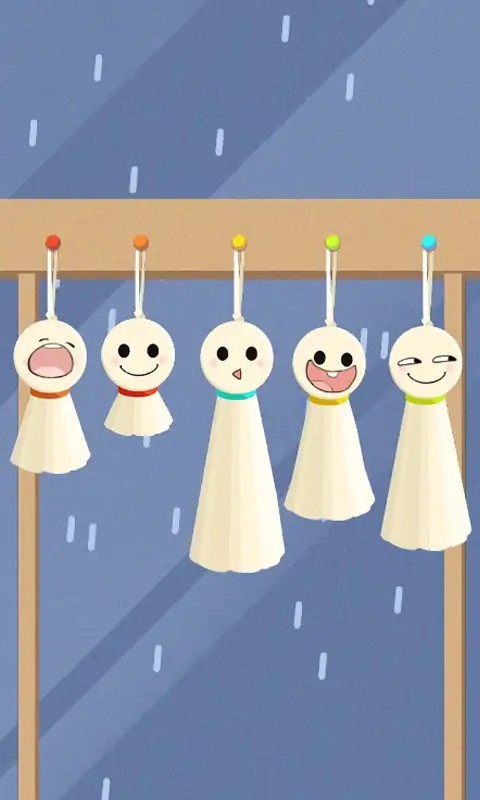 休闲解压小屋截图1