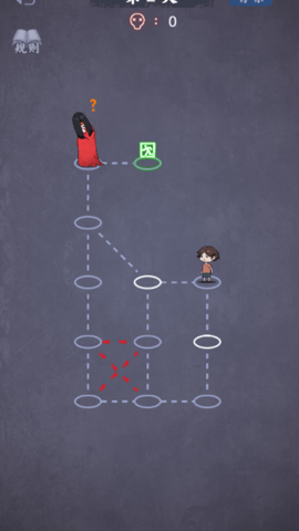 逃脱高高手截图1
