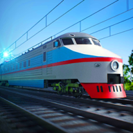 电动火车模拟器解锁全部车辆(Electric Trains)