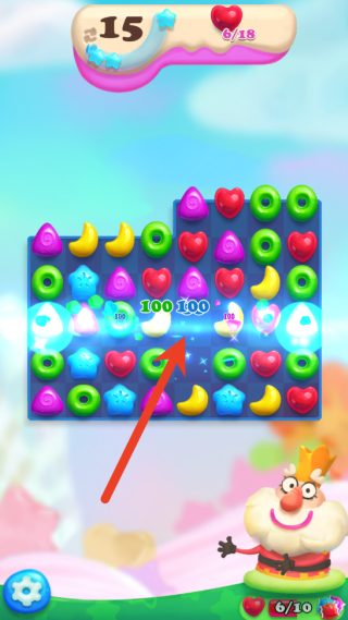 疯狂糖果(Crazy Candy Bomb)