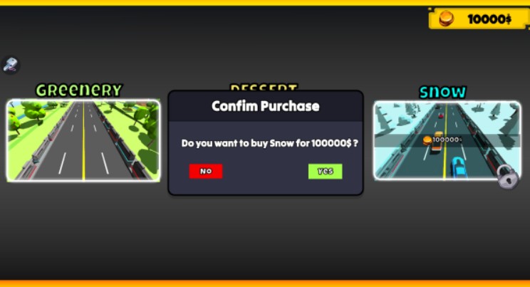 无尽驾驶公路赛车(Endless Driving: Traffic Racer)截图0