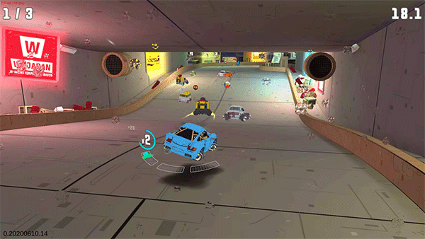 史诗赛车(Epic Cars)截图2