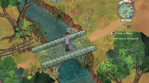 山间宫殿(Palace on Hill Full)截图3