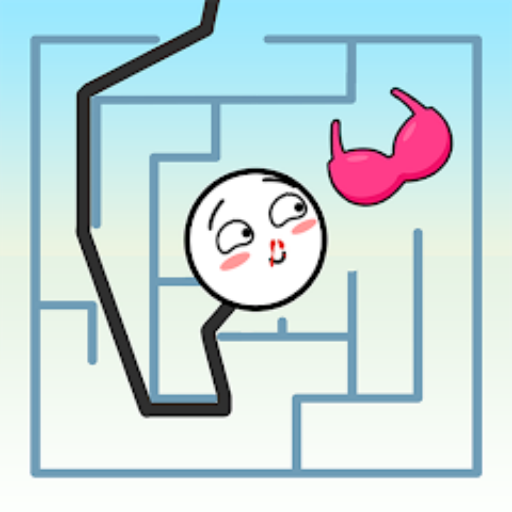 智闯迷宫