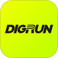 DIGRUN跑步软件