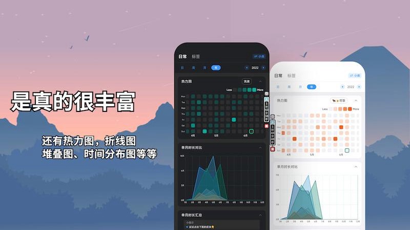 时间日志截图1