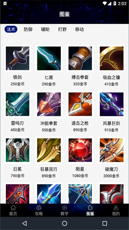 贵族训练营