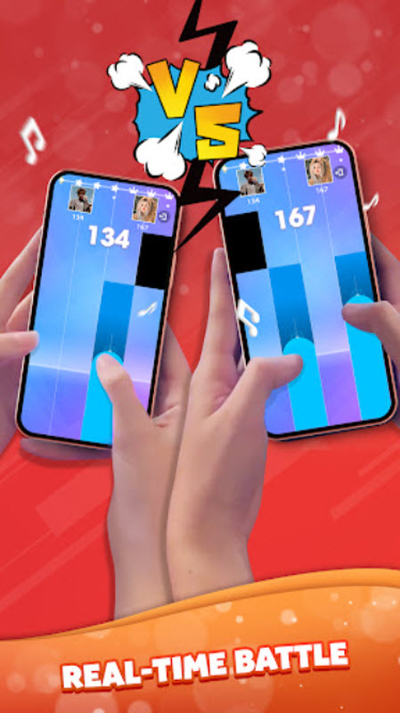 钢琴块3(无广告版截图3