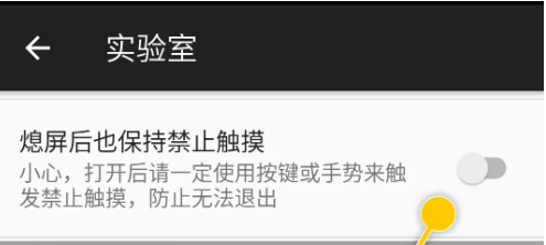 微动手势永久版
