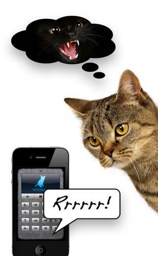 human to cat截图3