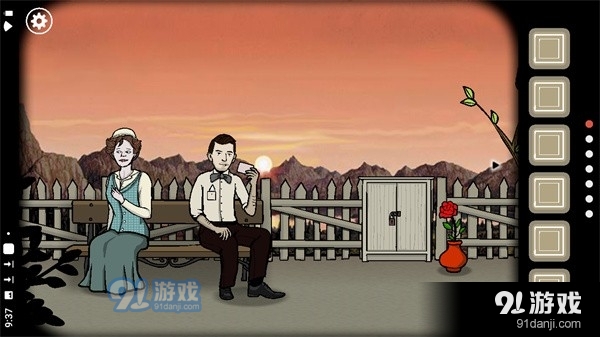 锈湖根源汉化版截图0