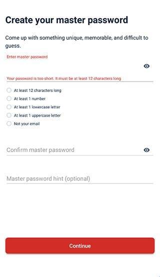 lastpass安卓版