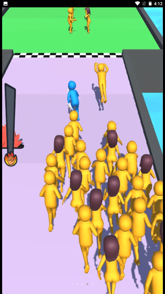 打脸王者3D截图3