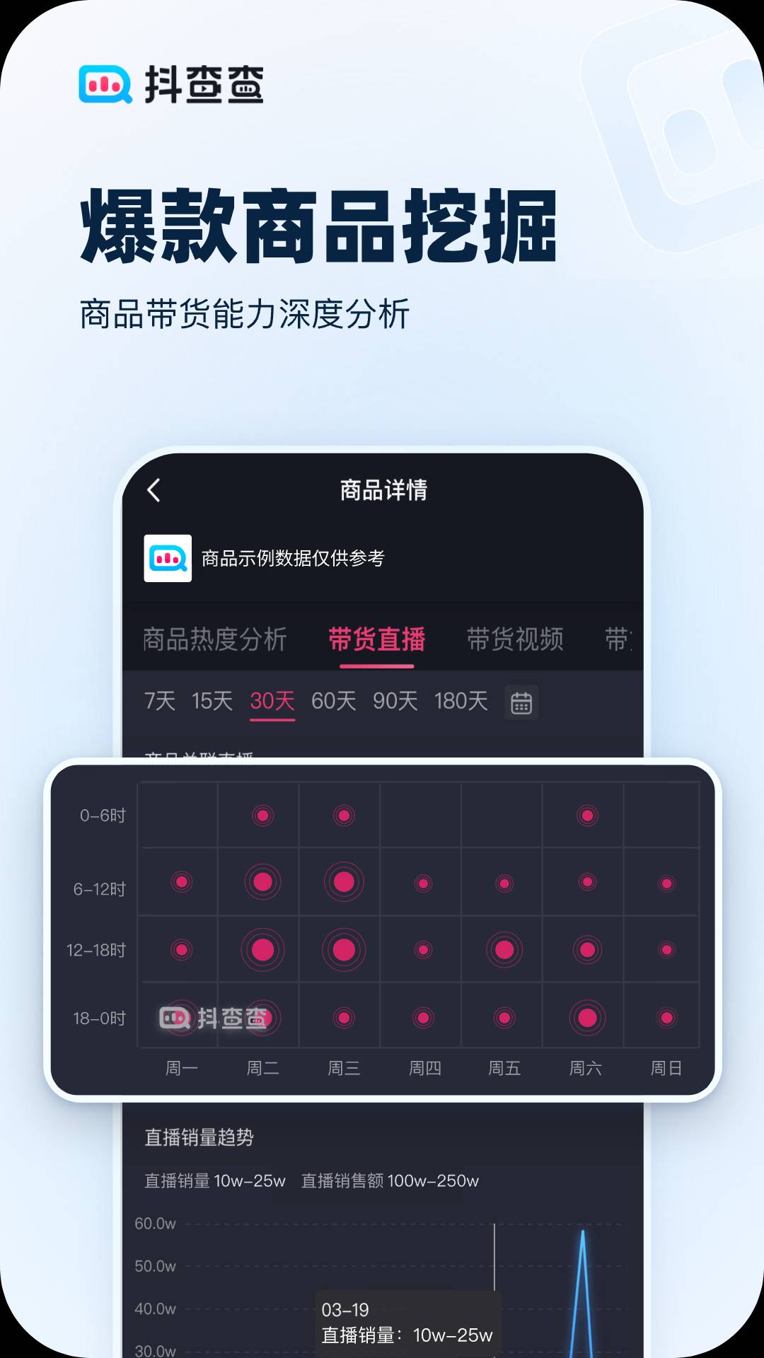 抖查查手机版截图1