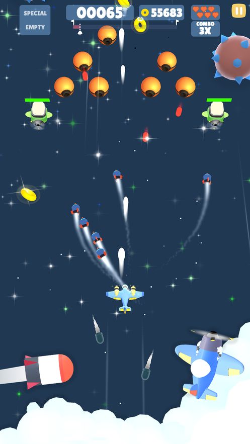 Boom Pilot截图3