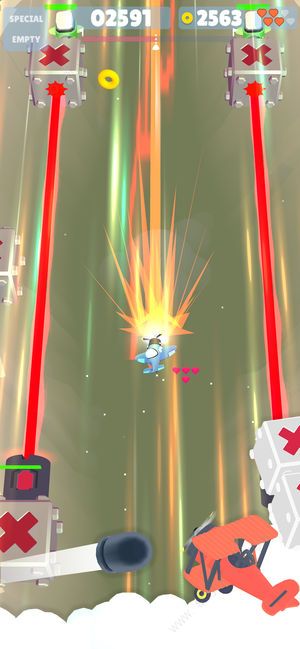 Boom Pilot截图2