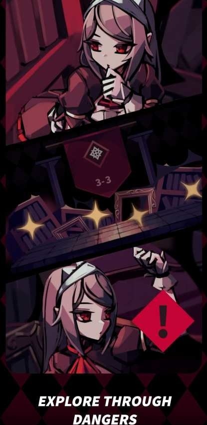 Phantom Rose截图2