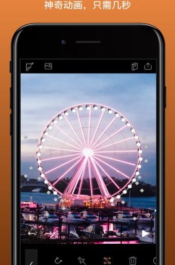 pixaloop软件截图0