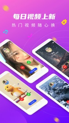 来电闪光提醒截图1