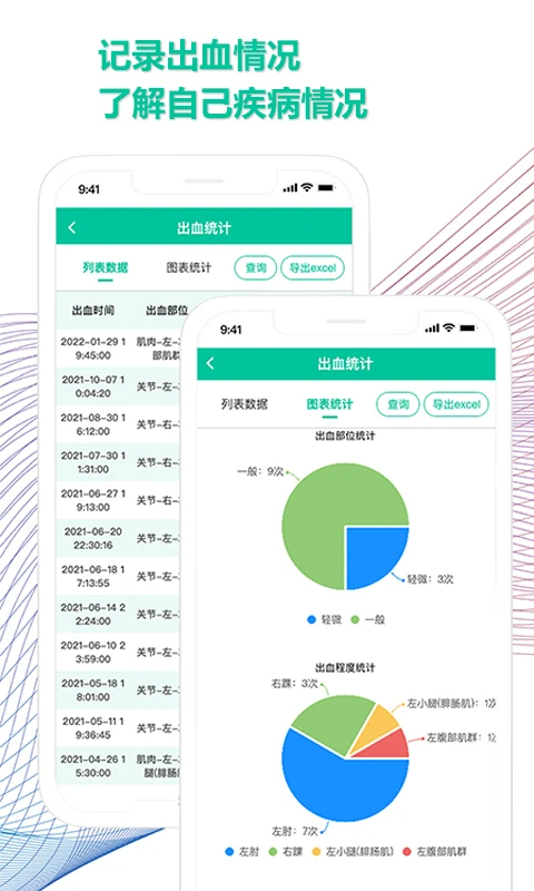 血友之家免费正版截图0