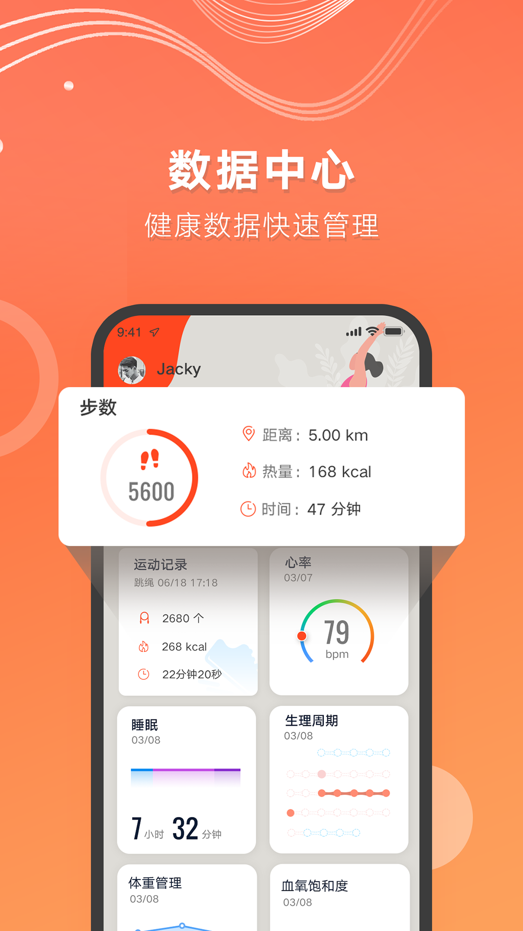 AICare安卓版截图0