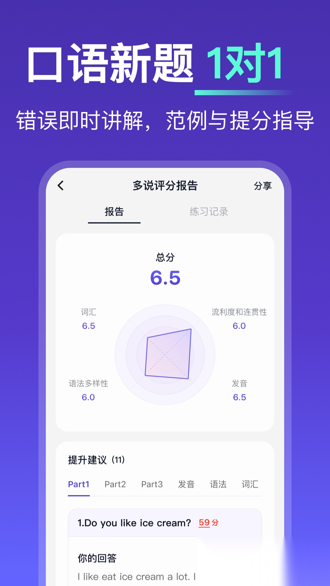 多说截图0