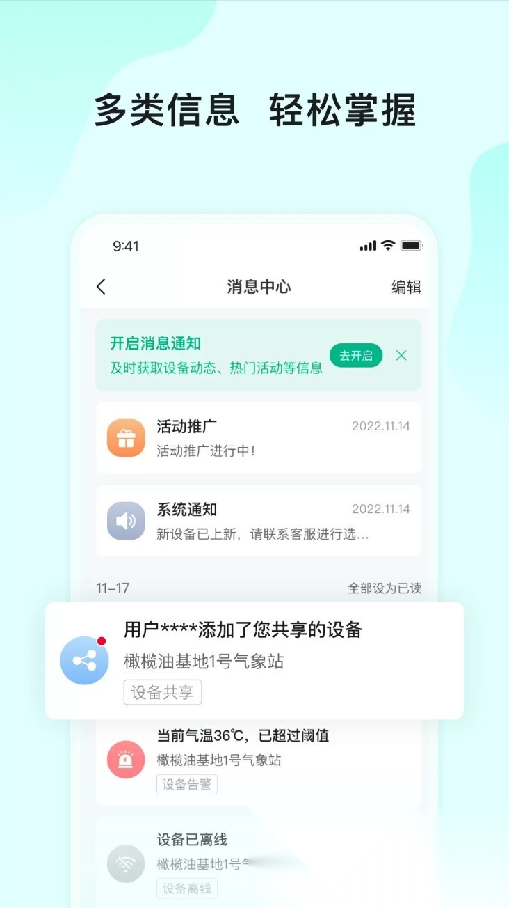 长虹云上农业园最新版截图4