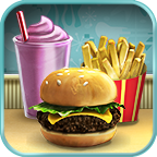Burger Shop汉堡商店中文豪华版
