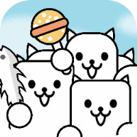 战斗猫竞技场