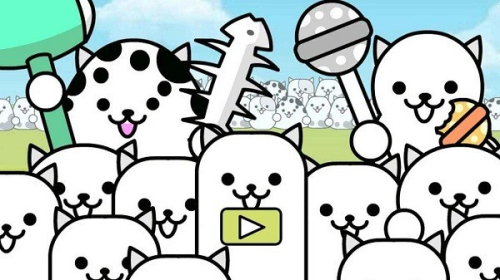 战斗猫竞技场截图0